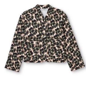 Quilted Jacket Rachel Comey X Target
 | size: M